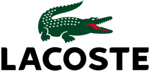 LACOSTE